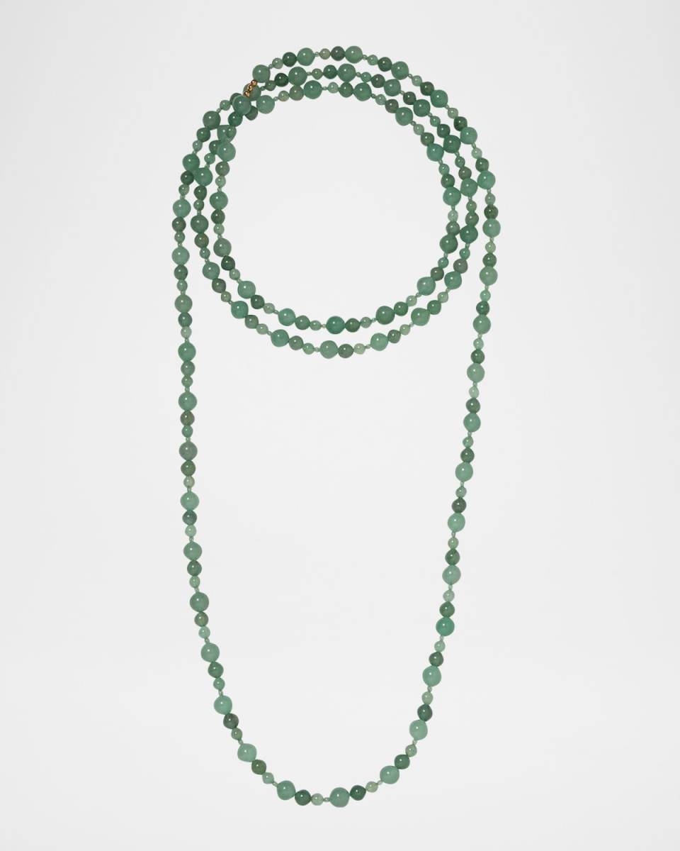 Veda Extra Long Necklace